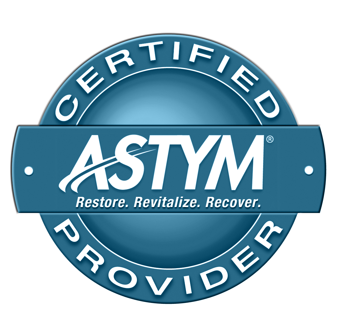 Astym Certified